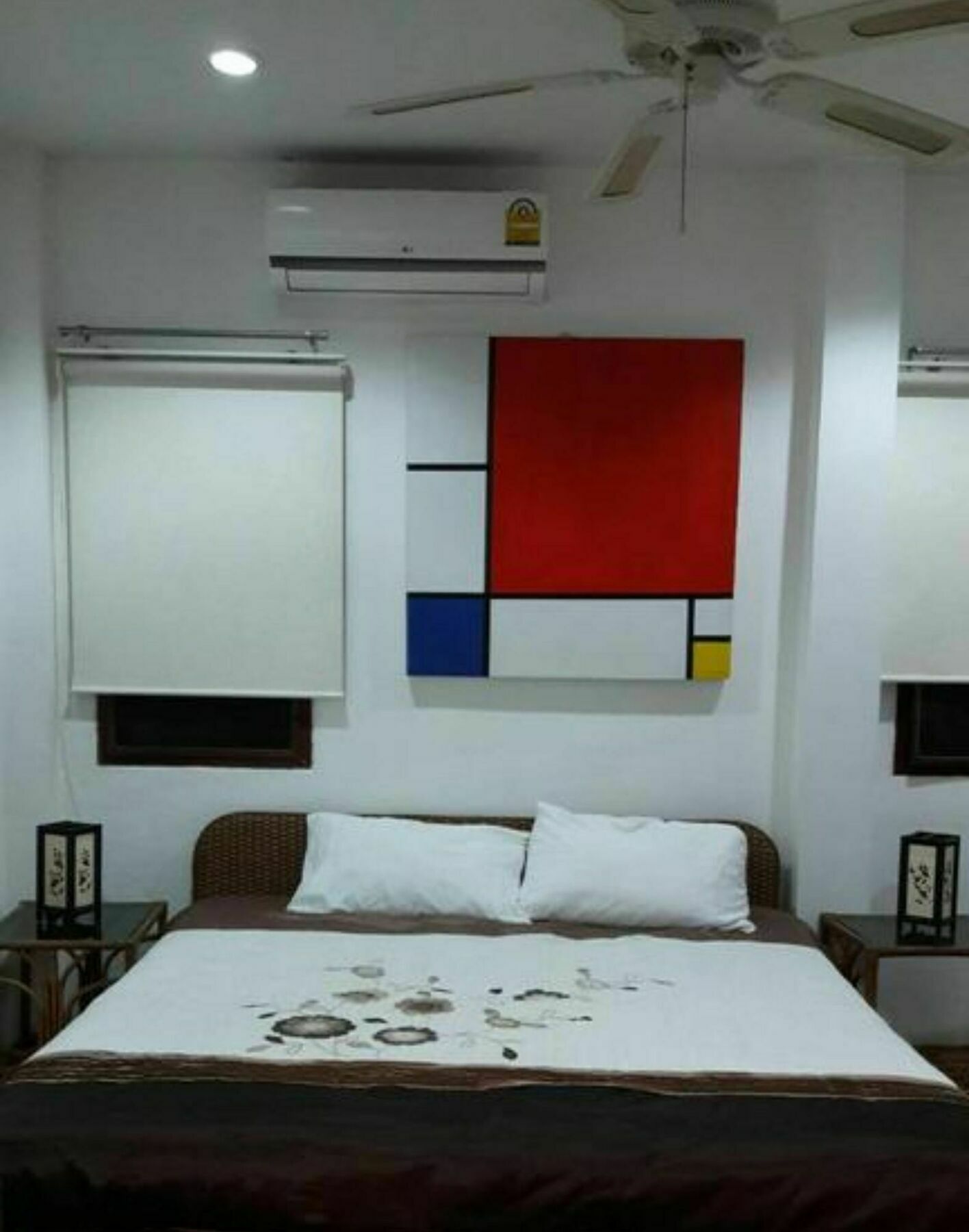 Huahin Cozy Villa 2 Bedroom - 4 Persons Exterior foto